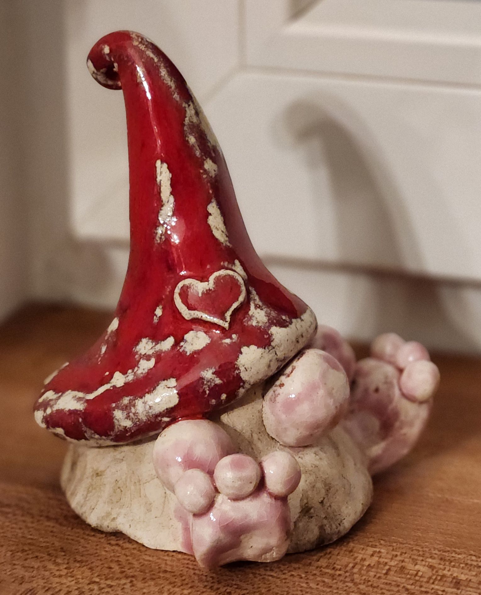 lutin big foot
